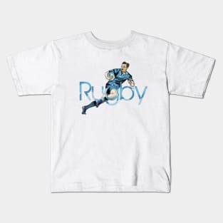 Rugby Kids T-Shirt